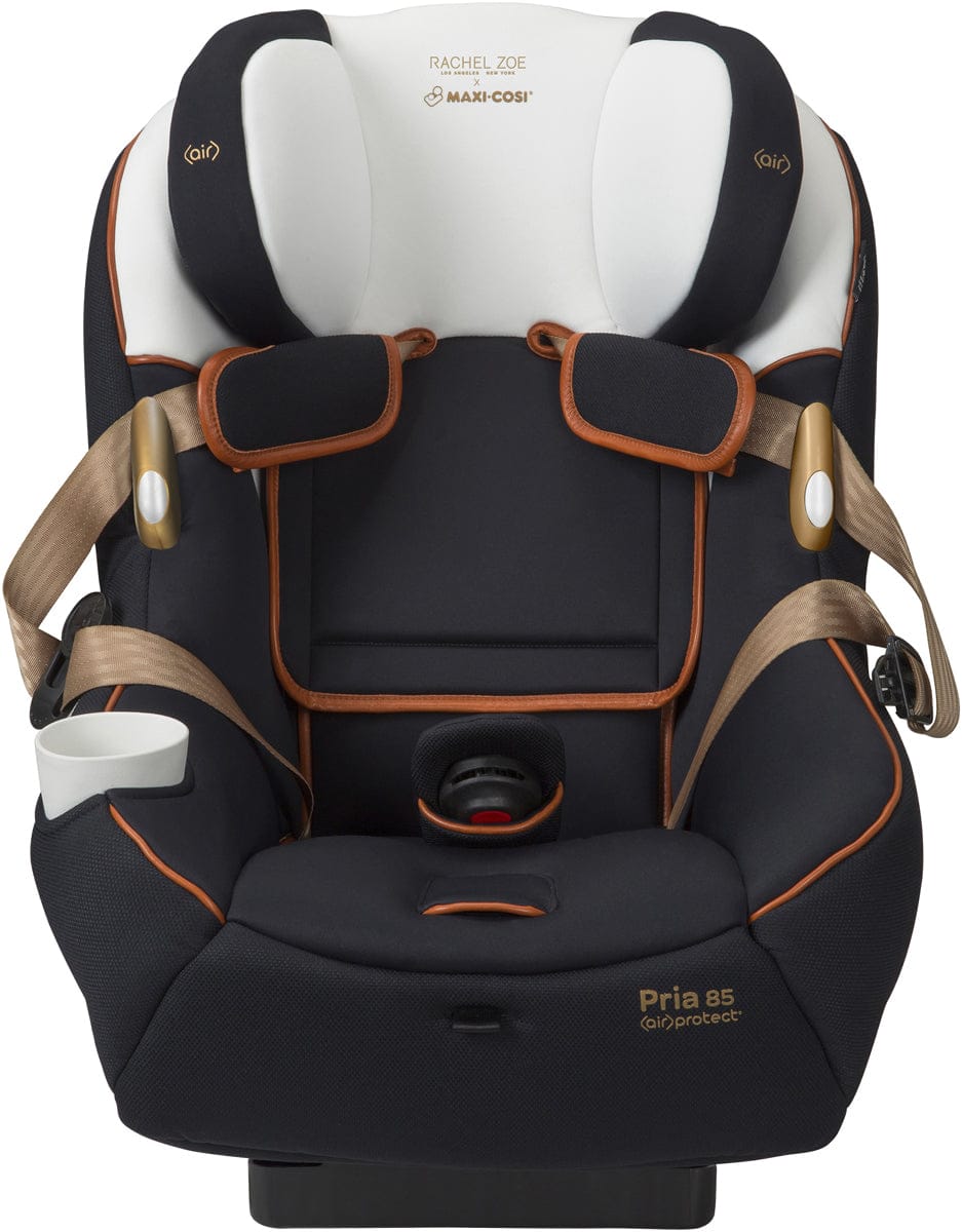 Maxi Cosi Pria 85 Convertible Car Seat - Jet Set by Rachel Zoe - CC191RZJ