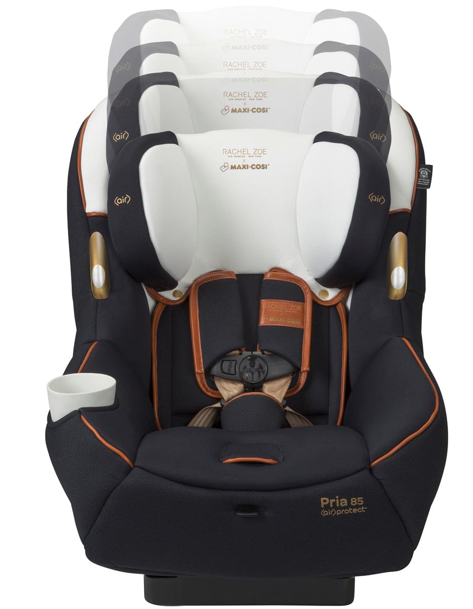 Maxi Cosi Pria 85 Convertible Car Seat - Jet Set by Rachel Zoe - CC191RZJ