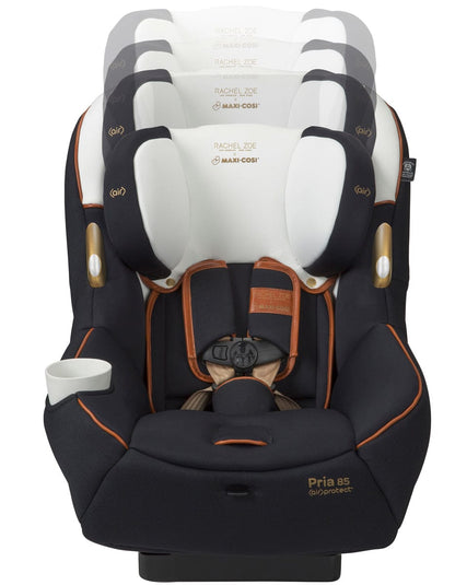 Maxi Cosi Pria 85 Convertible Car Seat - Jet Set by Rachel Zoe - CC191RZJ