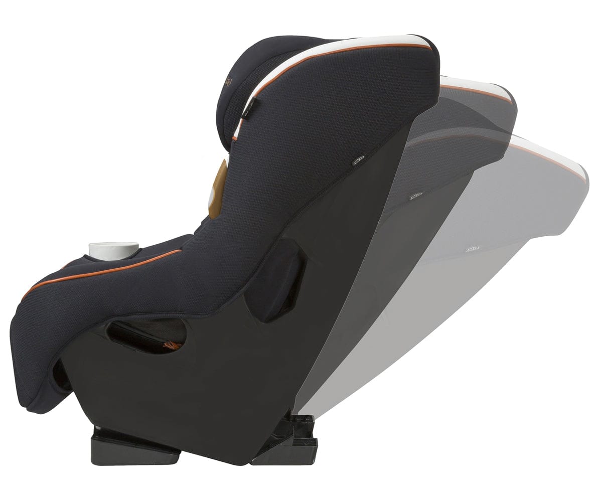 Maxi Cosi Pria 85 Convertible Car Seat - Jet Set by Rachel Zoe - CC191RZJ