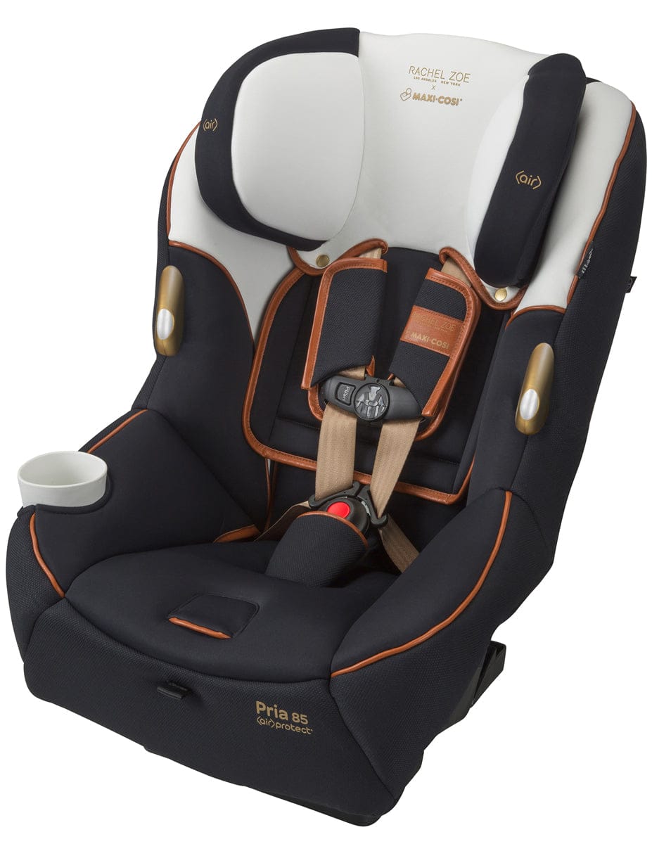 Maxi Cosi Pria 85 Convertible Car Seat - Jet Set by Rachel Zoe - CC191RZJ