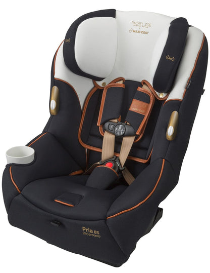 Maxi Cosi Pria 85 Convertible Car Seat - Jet Set by Rachel Zoe - CC191RZJ
