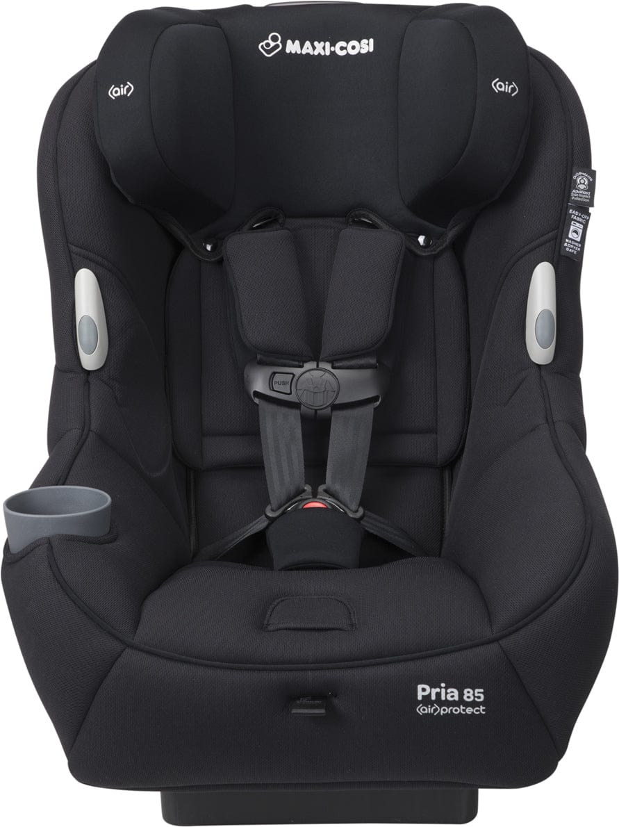 Maxi Cosi Pria 85 Convertible Car Seat - Night Black - CC201EMJ