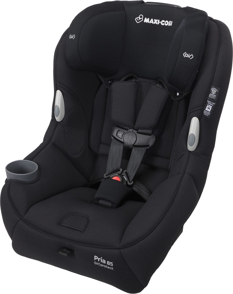 Maxi Cosi Pria 85 Convertible Car Seat - Night Black - CC201EMJ