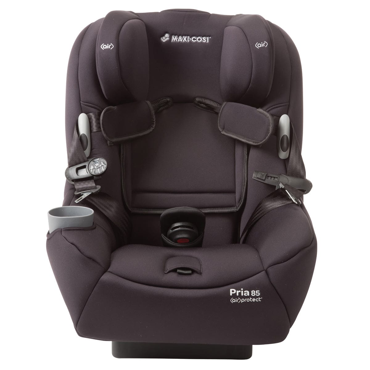 Maxi Cosi Pria 85 Convertible Car Seat - Passionate Pink - CC121BIW