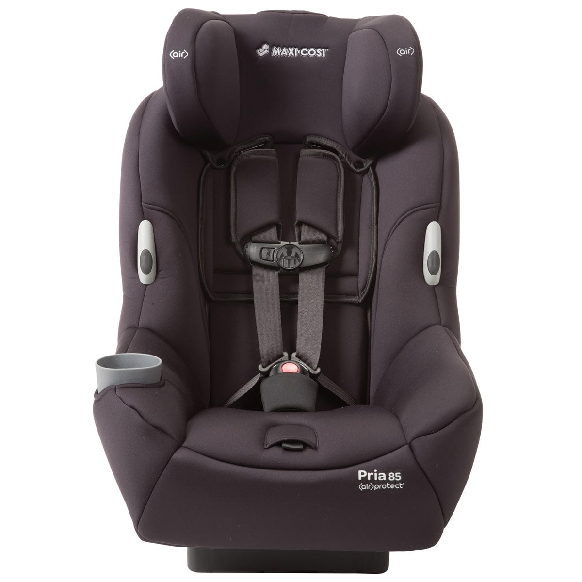 Maxi Cosi Pria 85 Convertible Car Seat - Passionate Pink