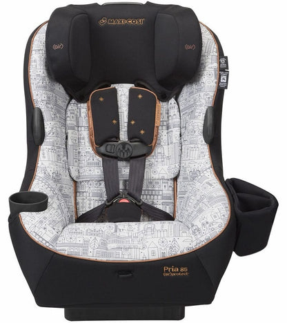 Maxi Cosi Pria 85 Convertible Car Seat, Special Edition - City Motif
