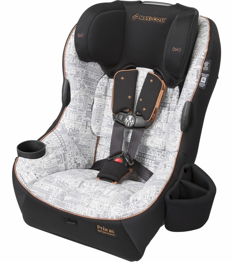 Maxi Cosi Pria 85 Convertible Car Seat, Special Edition - City Motif