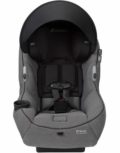 Maxi Cosi Pria 85 Convertible Car Seat, Special Edition - Herringbone - CC192CZL
