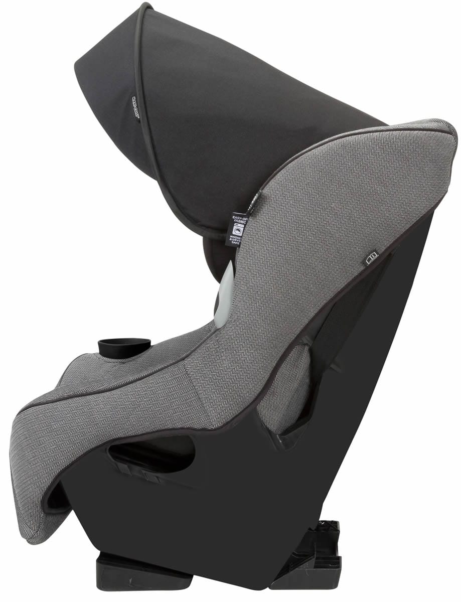 Maxi Cosi Pria 85 Convertible Car Seat, Special Edition - Herringbone - CC192CZL
