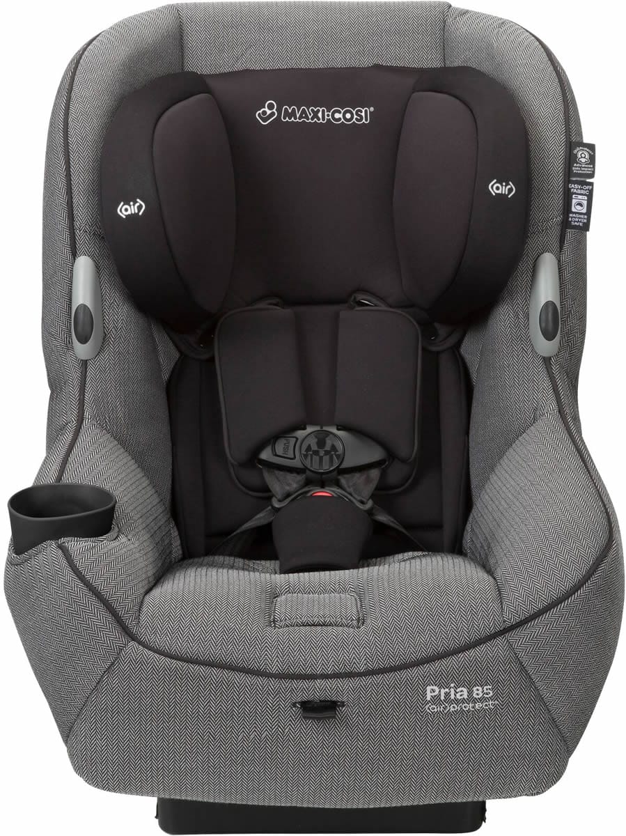 Maxi Cosi Pria 85 Convertible Car Seat, Special Edition - Herringbone - CC192CZL