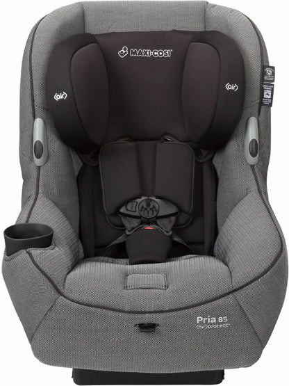Maxi Cosi Pria 85 Convertible Car Seat, Special Edition - Herringbone - CC192CZL