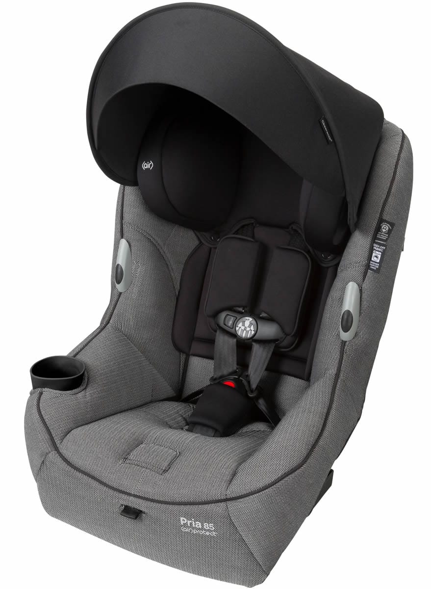 Maxi Cosi Pria 85 Convertible Car Seat, Special Edition - Herringbone - CC192CZL