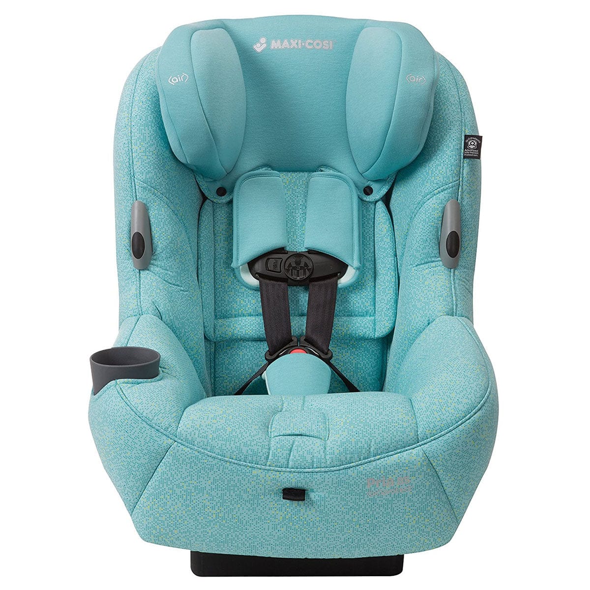 Maxi Cosi Pria 85 Convertible Car Seat, Special Edition - Triangle Flow - CC156DXFI