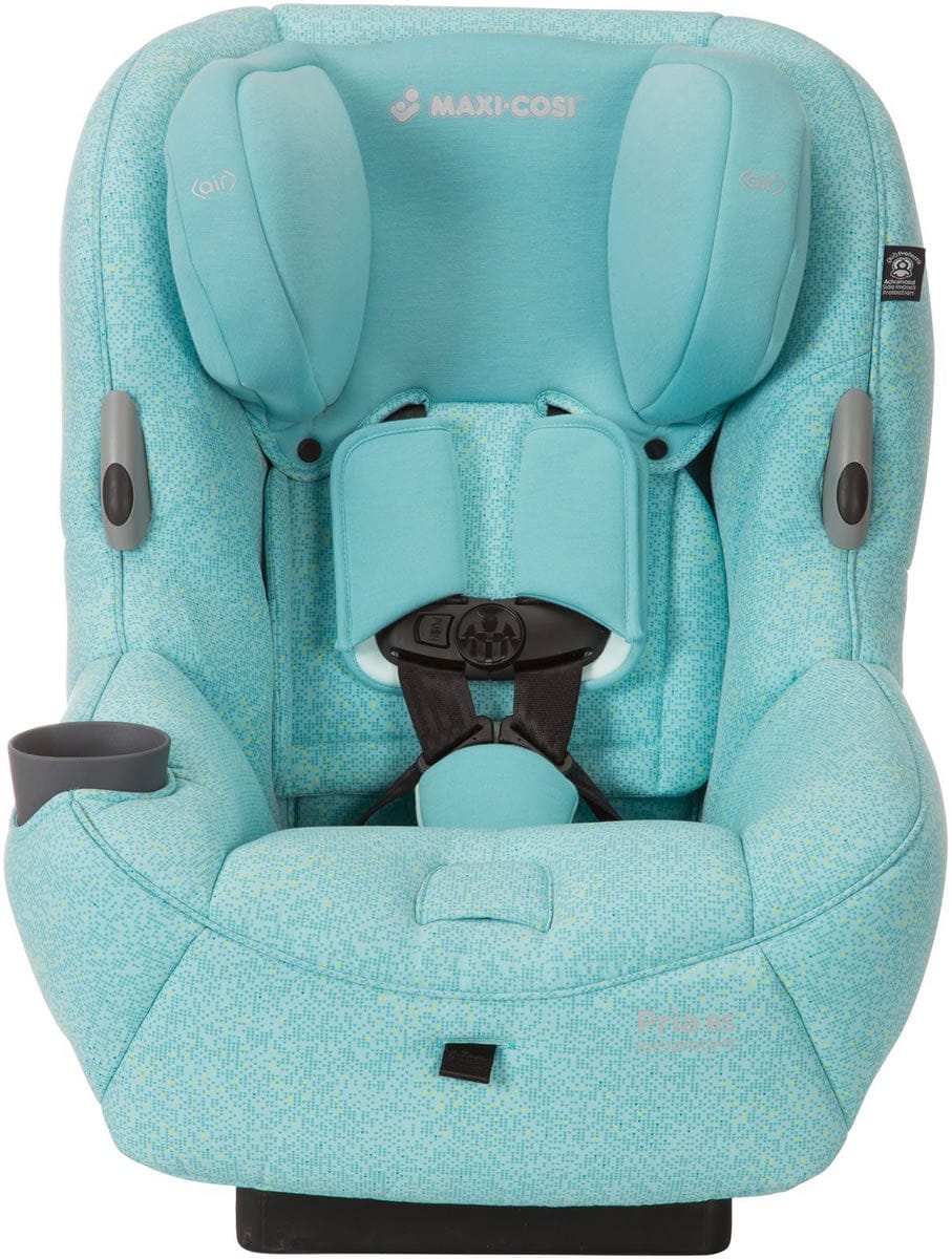 Maxi Cosi Pria 85 Convertible Car Seat, Special Edition - Triangle Flow - CC156DXFI