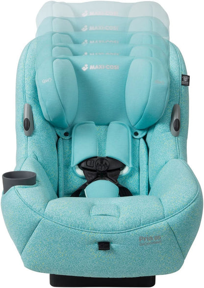 Maxi Cosi Pria 85 Convertible Car Seat, Special Edition - Triangle Flow - CC156DXFI