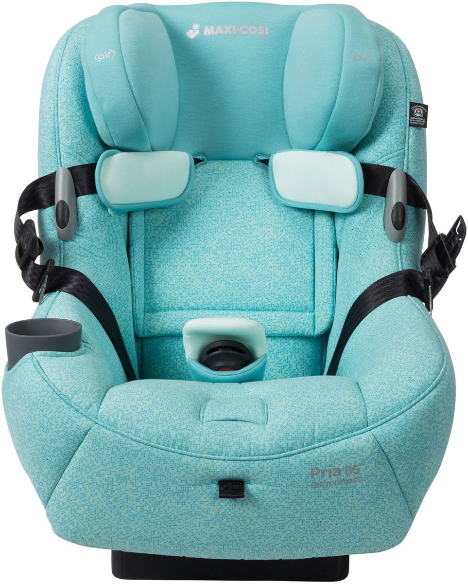 Maxi Cosi Pria 85 Convertible Car Seat, Special Edition - Triangle Flow - CC156DXFI
