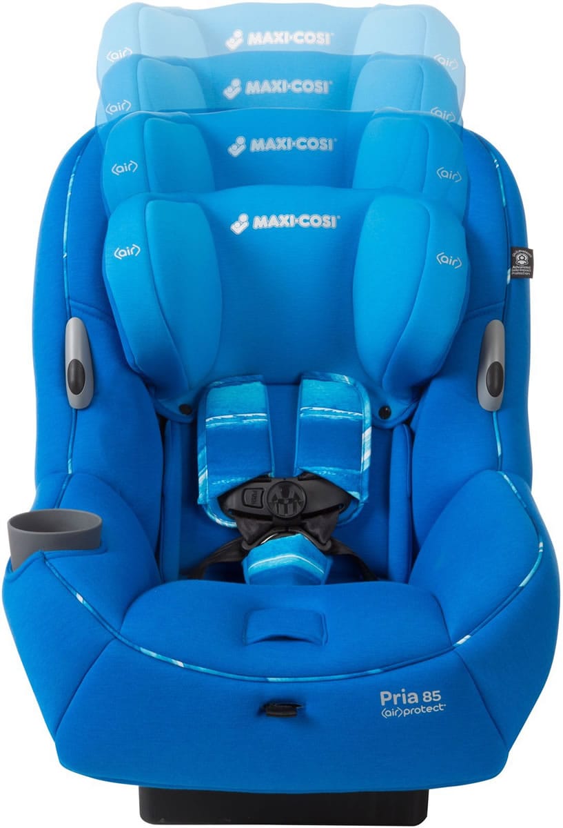 Maxi Cosi Pria 85 Convertible Car Seat, Special Edition - Watercolor - CC156DTE