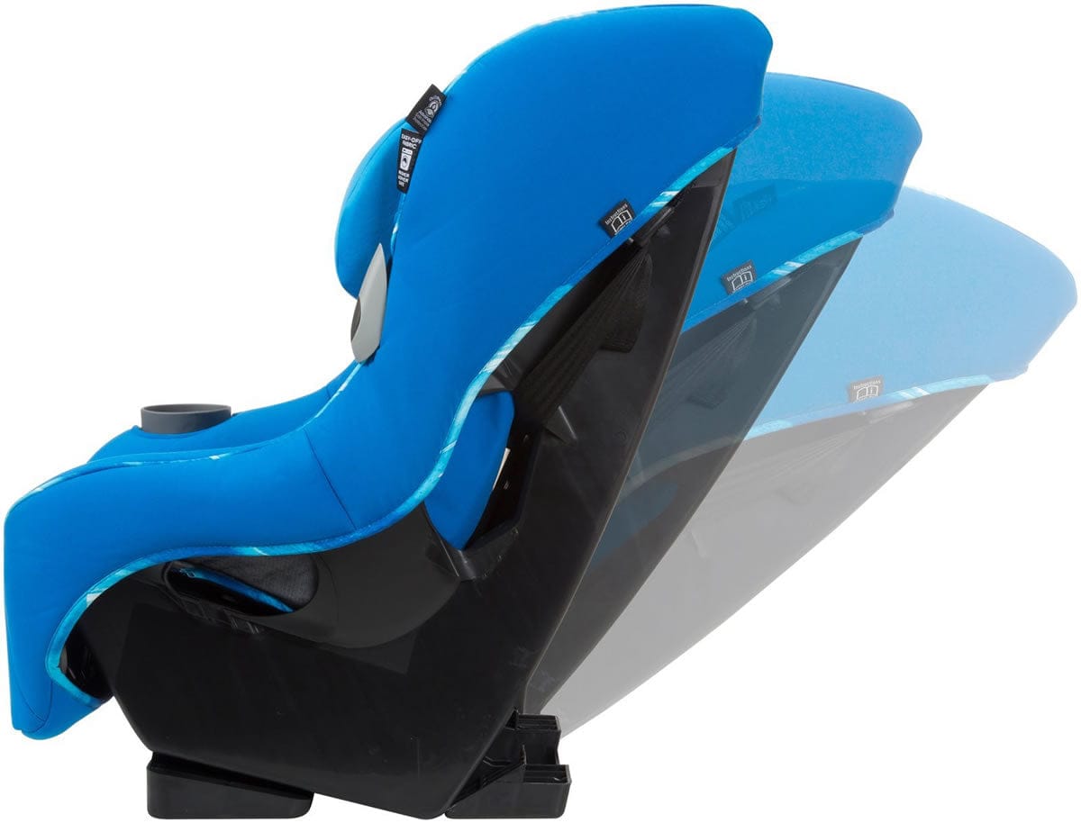 Maxi Cosi Pria 85 Convertible Car Seat, Special Edition - Watercolor - CC156DTE