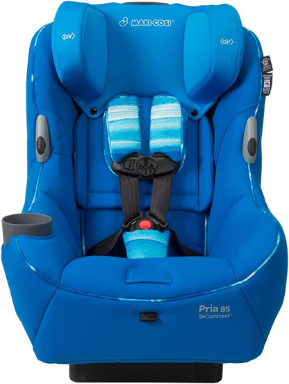 Maxi Cosi Pria 85 Convertible Car Seat, Special Edition - Watercolor - CC156DTE