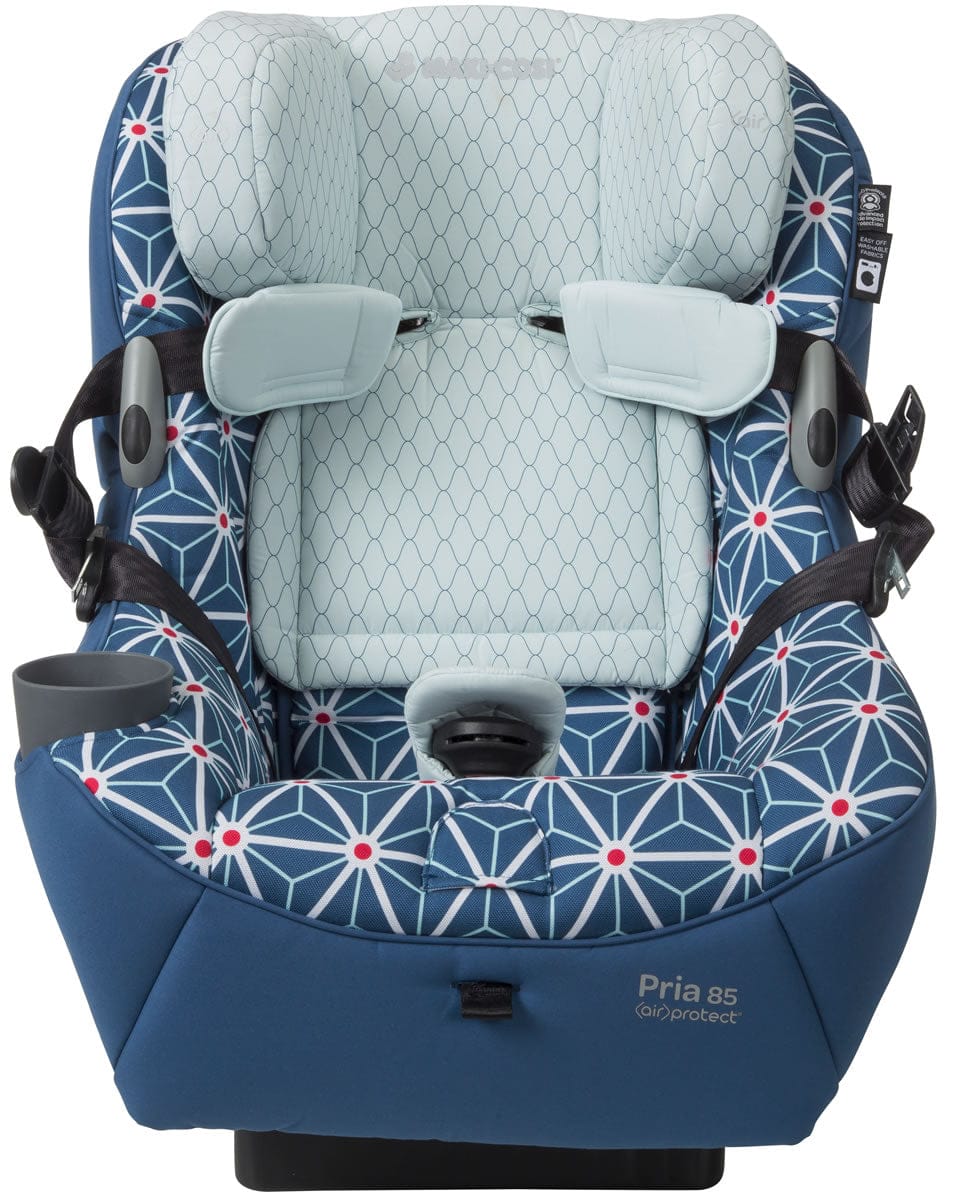 Maxi Cosi Pria 85 Convertible Car Seat - Star by Edward Van Vliet