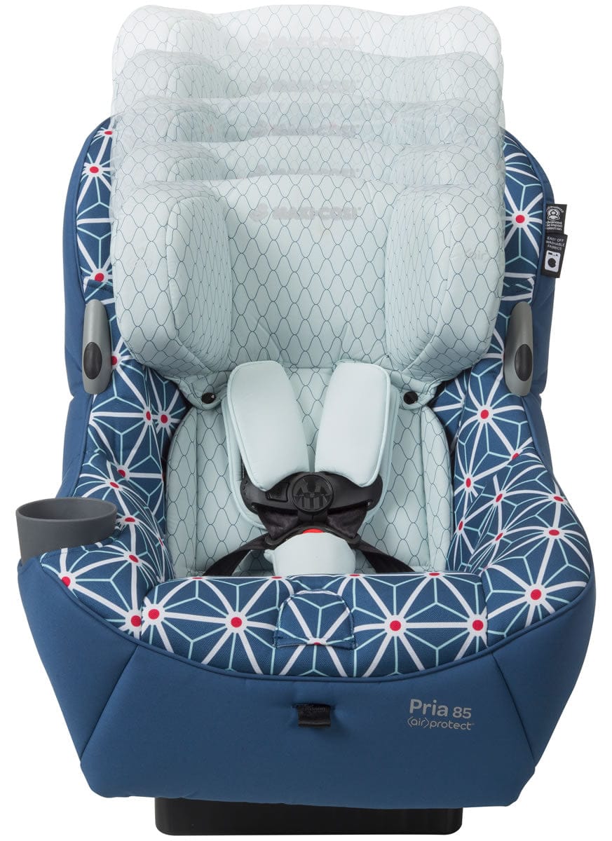 Maxi Cosi Pria 85 Convertible Car Seat - Star by Edward Van Vliet