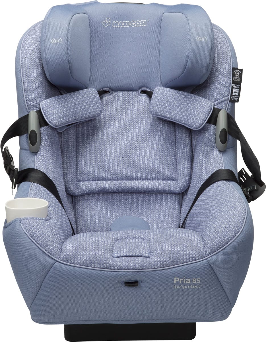 Maxi Cosi Pria 85 Convertible Car Seat, Sweater Knit - Marlin - CC156DXC