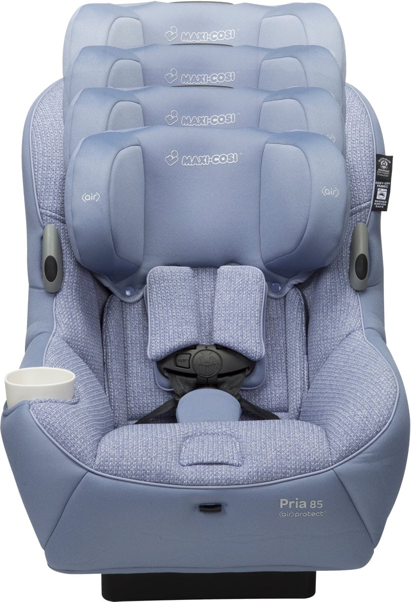 Maxi Cosi Pria 85 Convertible Car Seat, Sweater Knit - Marlin - CC156DXC