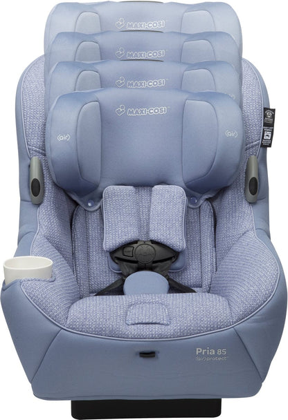 Maxi Cosi Pria 85 Convertible Car Seat, Sweater Knit - Marlin - CC156DXC