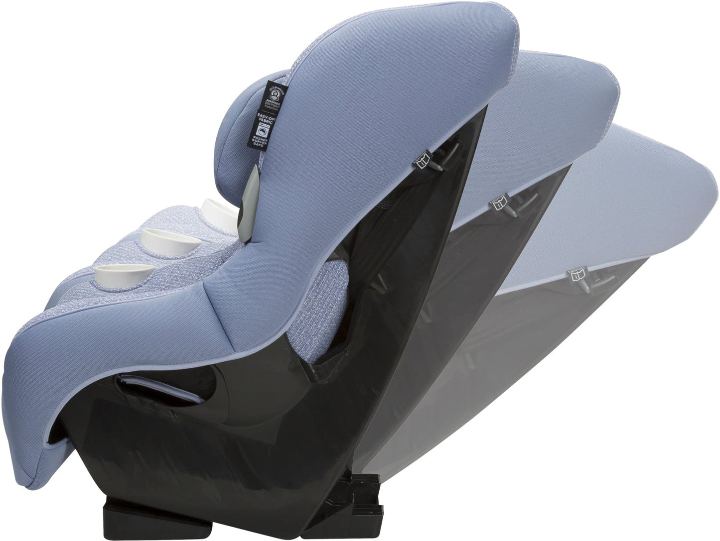 Maxi Cosi Pria 85 Convertible Car Seat, Sweater Knit - Marlin - CC156DXC