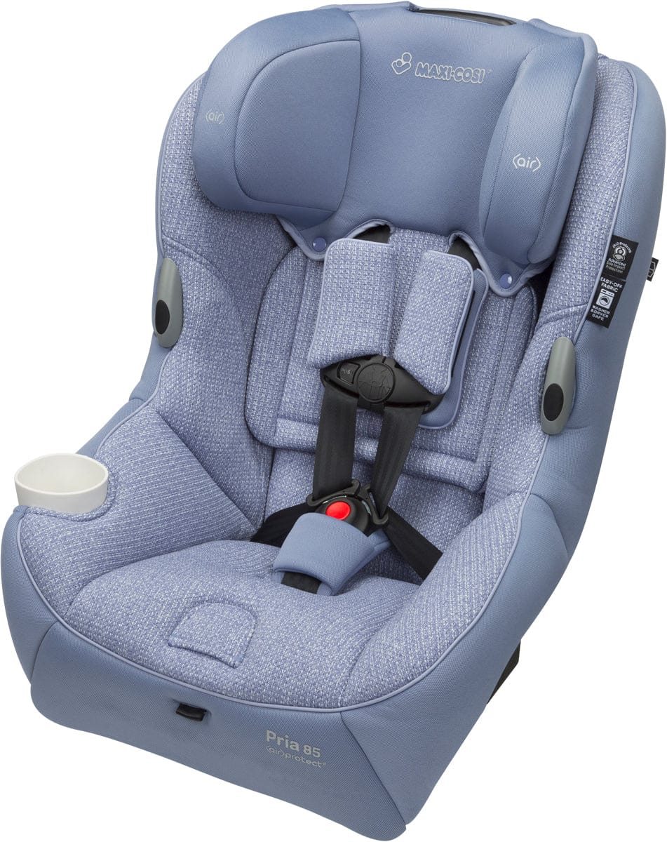 Maxi Cosi Pria 85 Convertible Car Seat, Sweater Knit - Marlin - CC156DXC