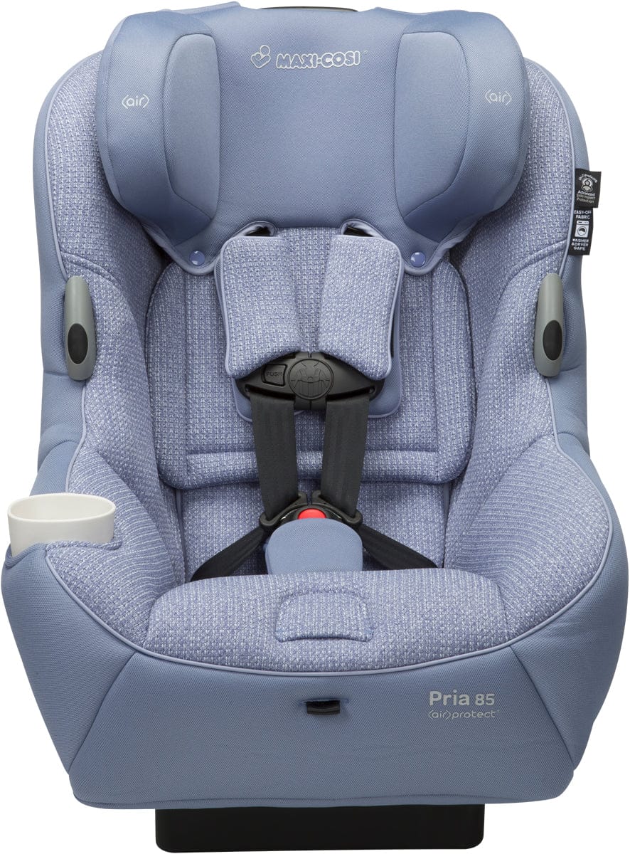 Maxi Cosi Pria 85 Convertible Car Seat, Sweater Knit - Marlin - CC156DXC