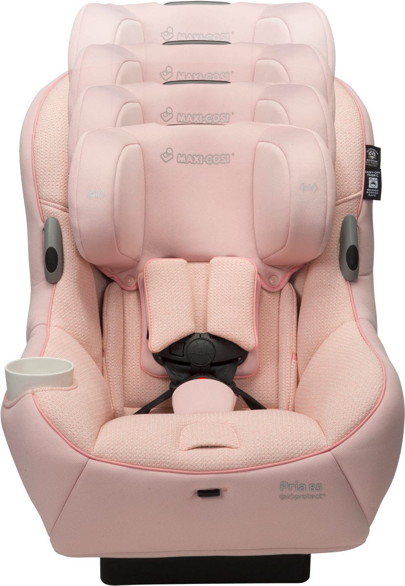 Maxi Cosi Pria 85 Convertible Car Seat, Sweater Knit - Pink - CC156DXA