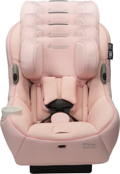 Maxi Cosi Pria 85 Convertible Car Seat, Sweater Knit - Pink - CC156DXA