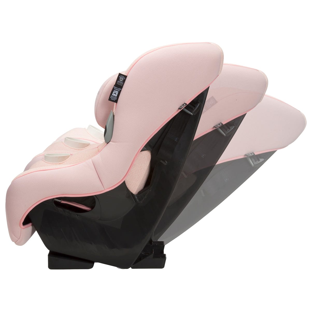 Maxi Cosi Pria 85 Convertible Car Seat, Sweater Knit - Pink - CC156DXA