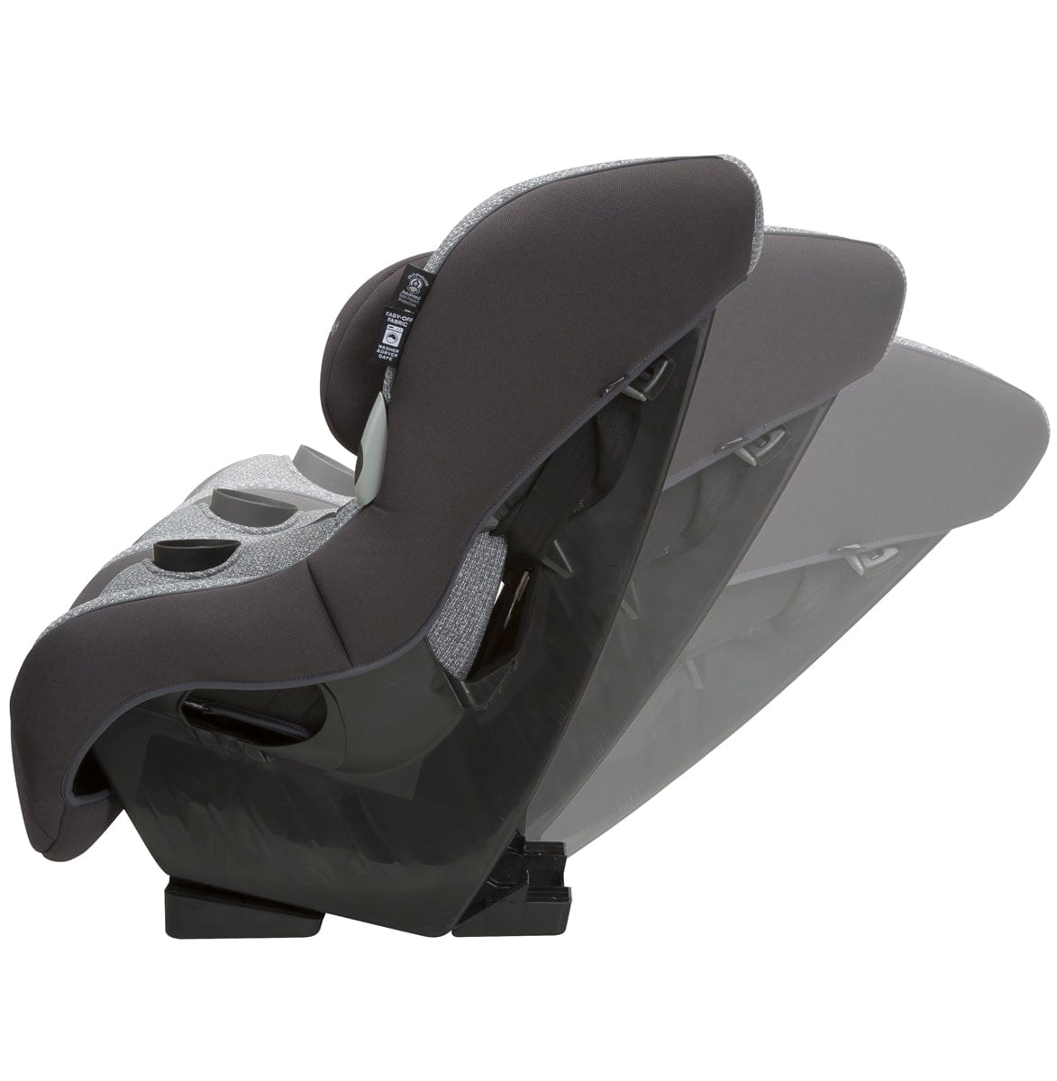Maxi Cosi Pria 85 Convertible Car Seat, Sweater Knit - Shadow Grey - CC156DXB