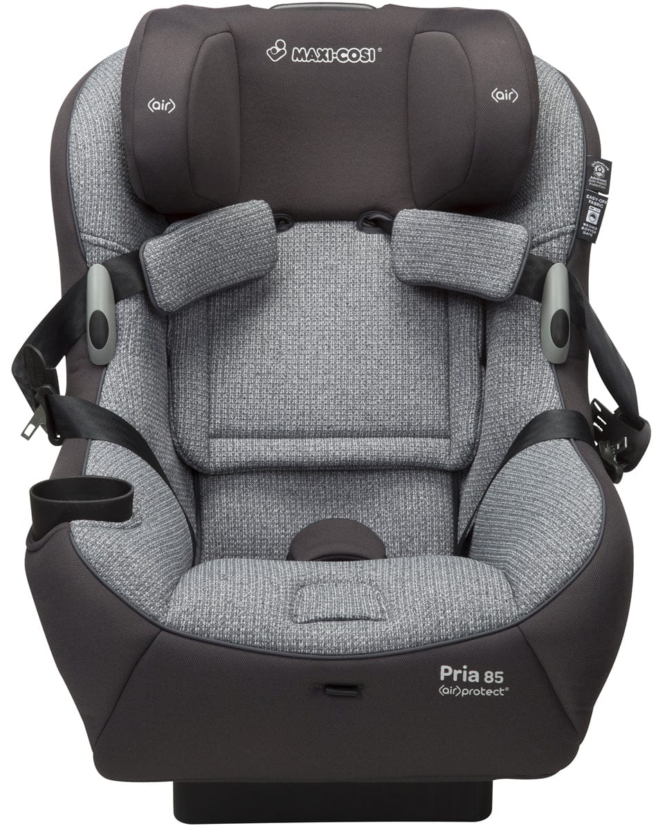 Maxi Cosi Pria 85 Convertible Car Seat, Sweater Knit - Shadow Grey - CC156DXB