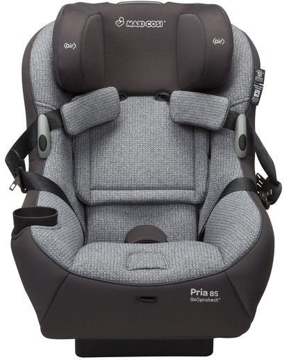 Maxi Cosi Pria 85 Convertible Car Seat, Sweater Knit - Shadow Grey - CC156DXB