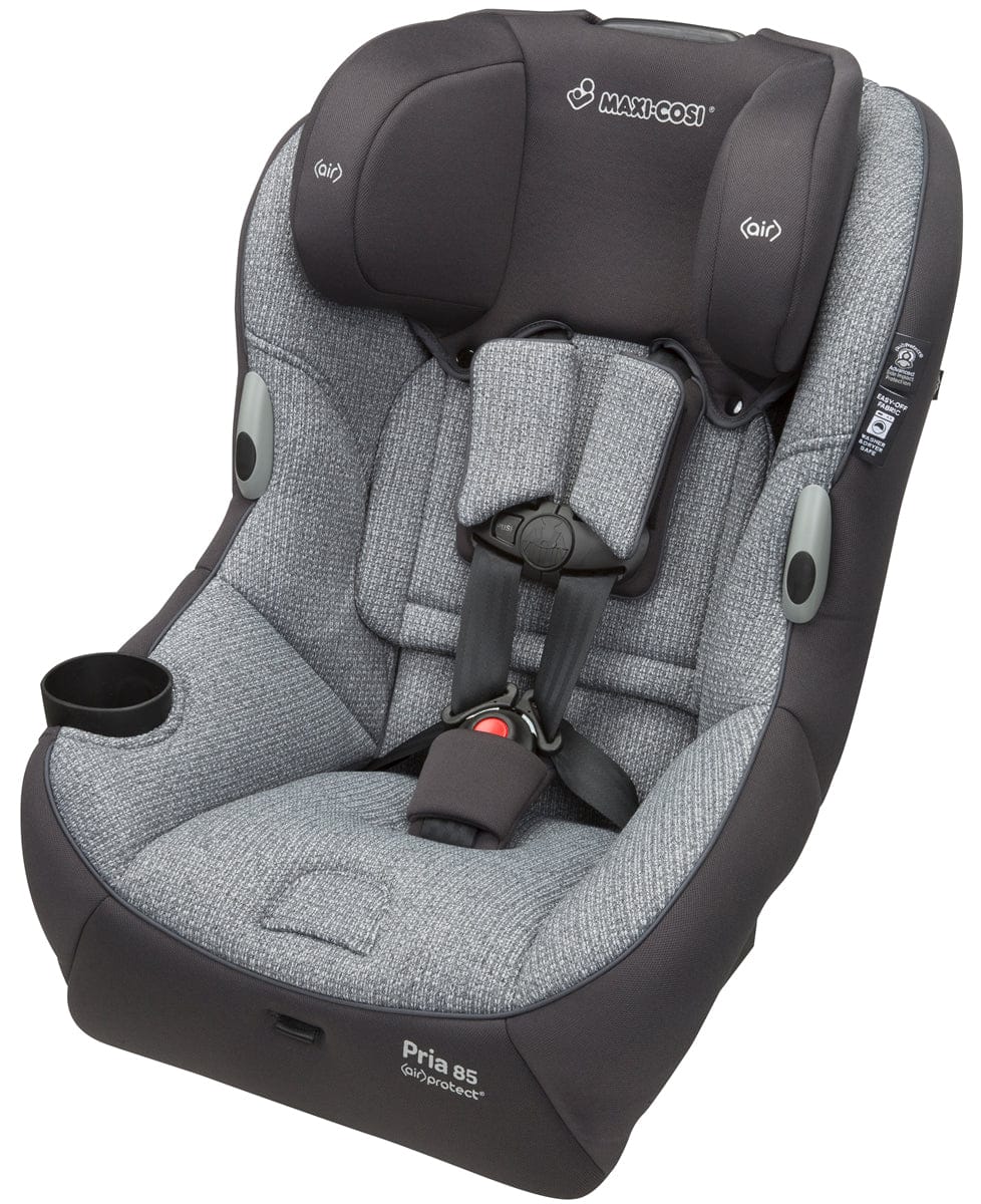 Maxi Cosi Pria 85 Convertible Car Seat, Sweater Knit - Shadow Grey - CC156DXB
