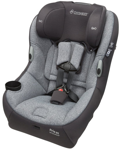 Maxi Cosi Pria 85 Convertible Car Seat, Sweater Knit - Shadow Grey - CC156DXB