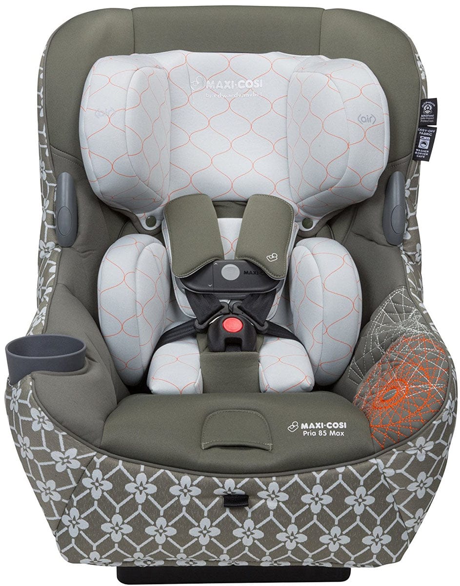 Maxi-Cosi Pria 85 Max Convertible Car Seat - Graphic Flower - CC217EMO