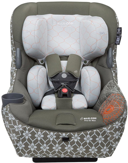 Maxi-Cosi Pria 85 Max Convertible Car Seat - Graphic Flower - CC217EMO