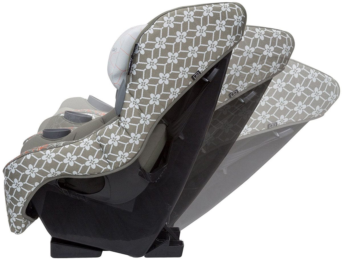 Maxi-Cosi Pria 85 Max Convertible Car Seat - Graphic Flower - CC217EMO
