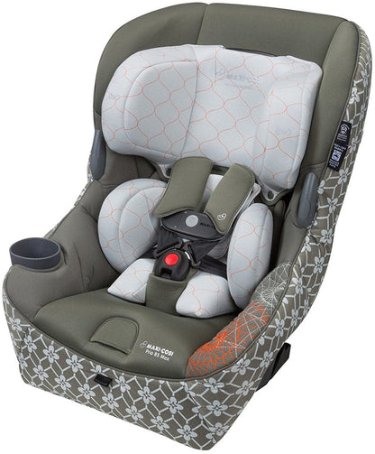 Maxi-Cosi Pria 85 Max Convertible Car Seat - Graphic Flower - CC217EMO