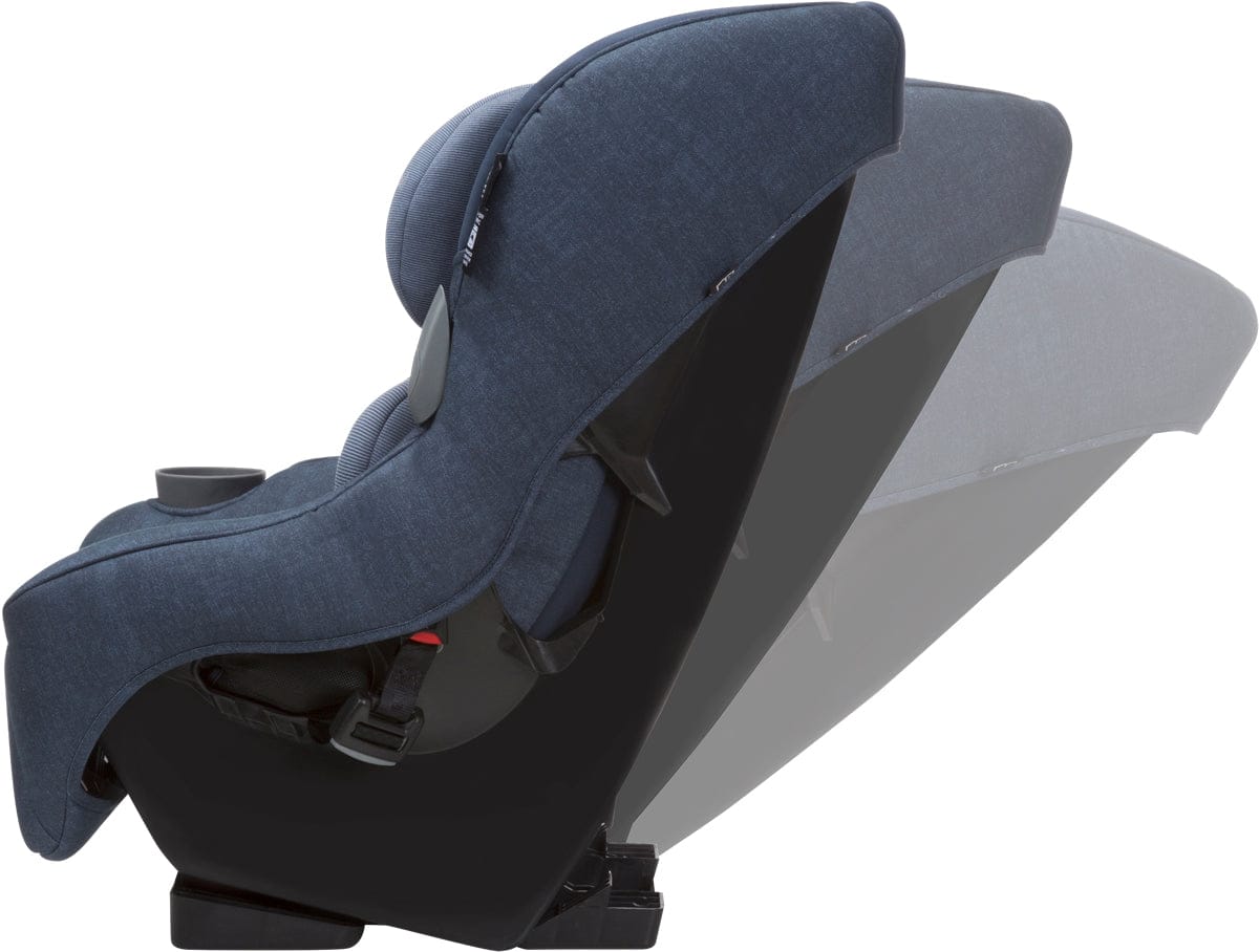 Maxi-Cosi Pria 85 Max Convertible Car Seat - Nomad Blue