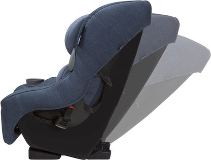 Maxi-Cosi Pria 85 Max Convertible Car Seat - Nomad Blue