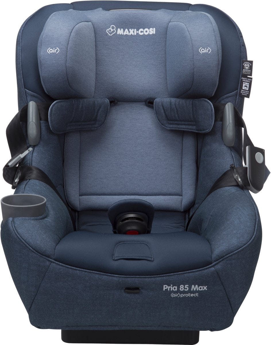 Maxi-Cosi Pria 85 Max Convertible Car Seat - Nomad Blue