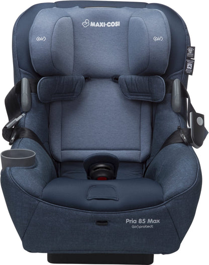 Maxi-Cosi Pria 85 Max Convertible Car Seat - Nomad Blue