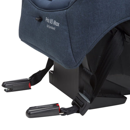 Maxi-Cosi Pria 85 Max Convertible Car Seat - Nomad Blue