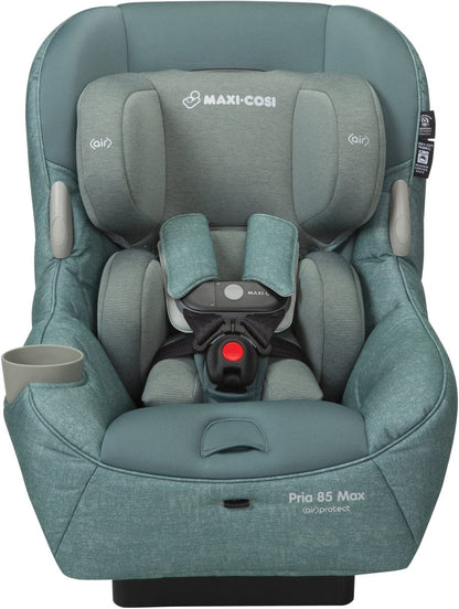Maxi-Cosi Pria 85 Max Convertible Car Seat - Nomad Green - CC212EMP